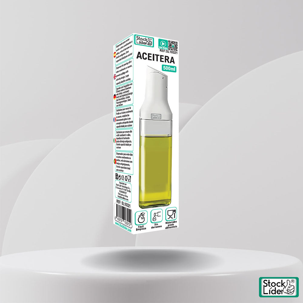 Aceitera