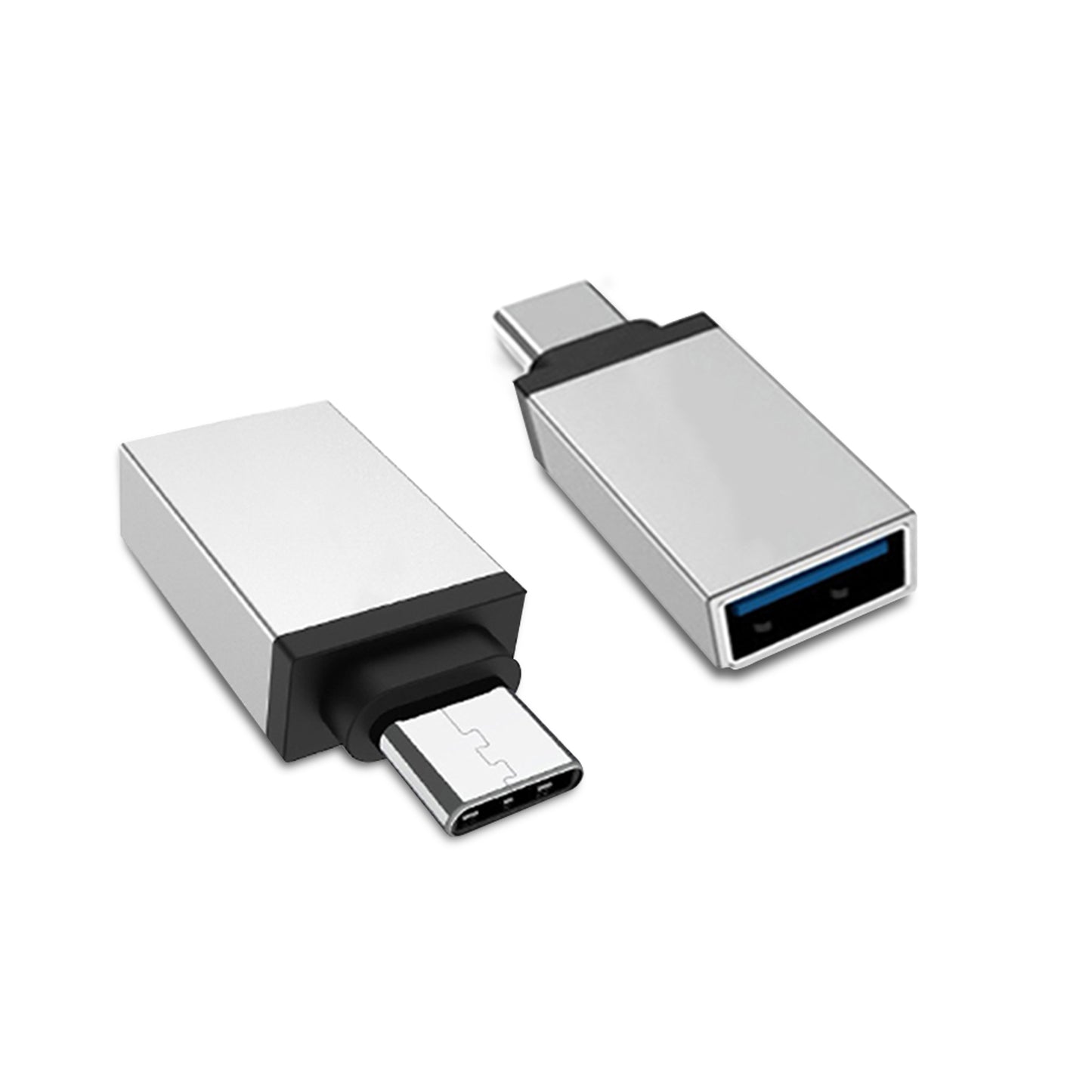 Adaptador LGT macho a TIPO C hembra
