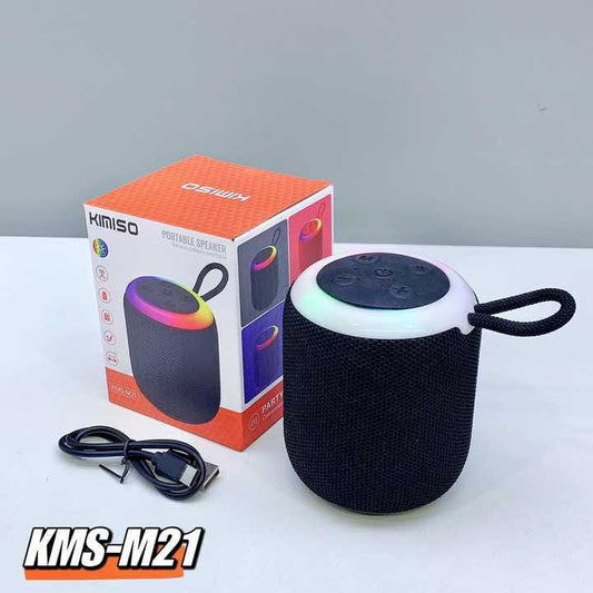 Altavoz bluetooth