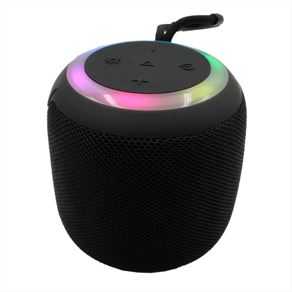 Altavoz bluetooth