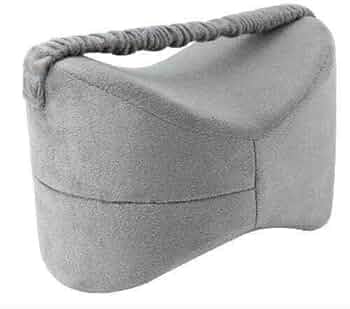 ALMOHADA PARA RODILLA ALMOHADILLA TERAPEUTICA EFECTO MEMORIA COJIN CIATICA DOLOR ALMOHADA RODILLA GF