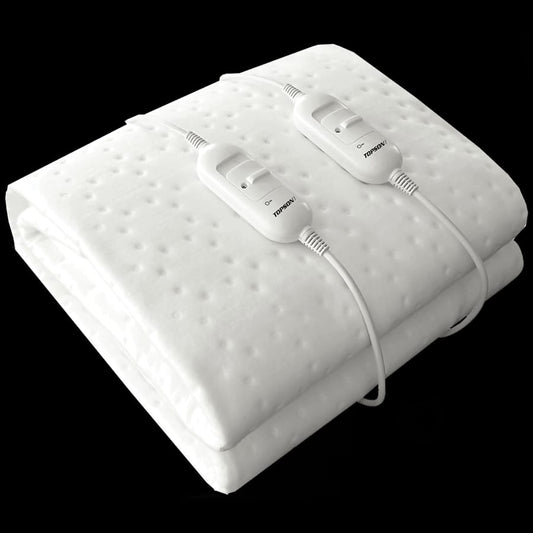 CALIENTACAMAS ELECTRICO 70W 160X140CM DIGIVOLT