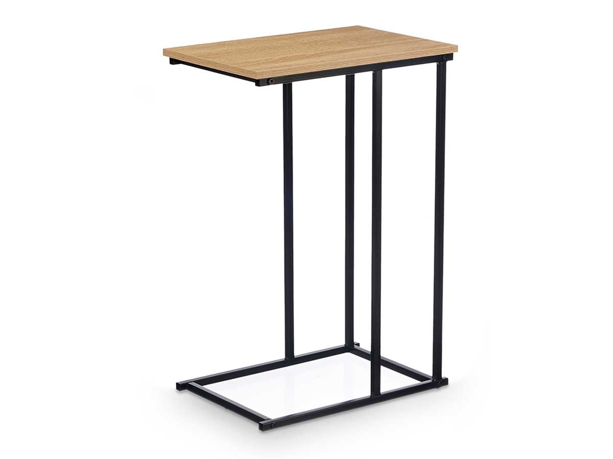 Mesa auxiliar 40x26x58com