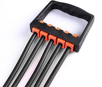 Fitness Muscle Pull Exerciser