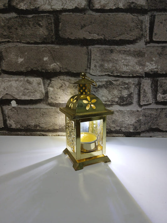 Farol portavela 16×6 cm