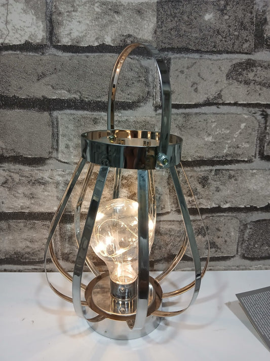 Lámpara de mesa LED