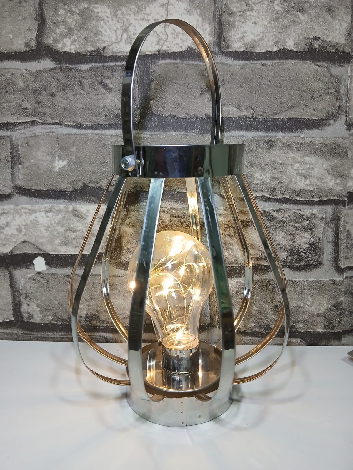 Lámpara de mesa LED