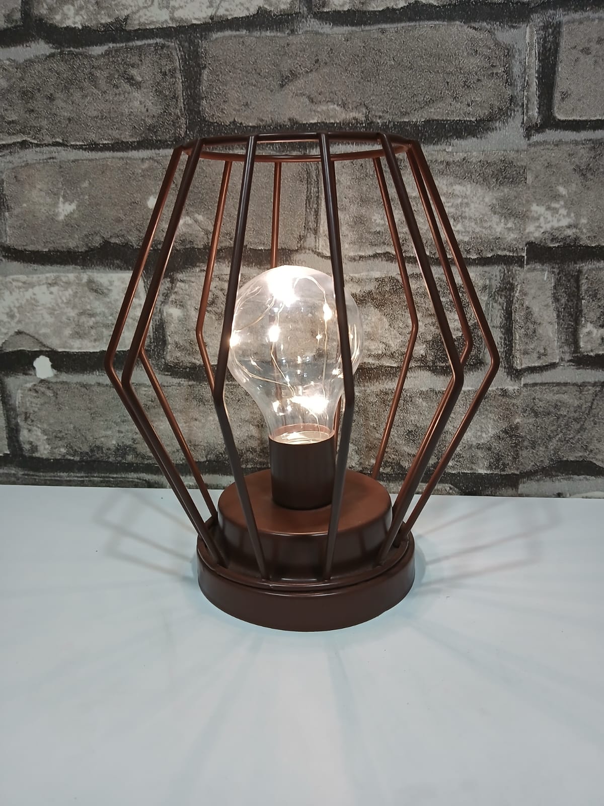 Lámpara de escritorio LED