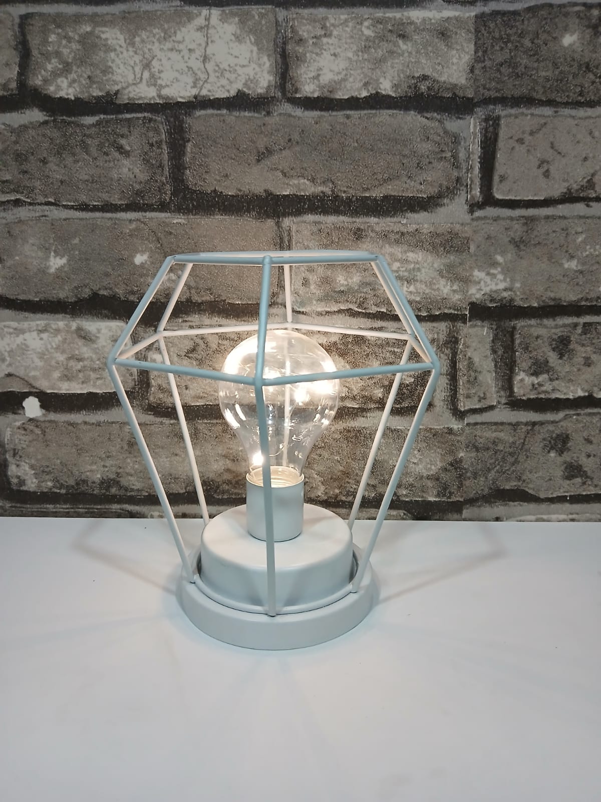 Lámpara de escritorio LED