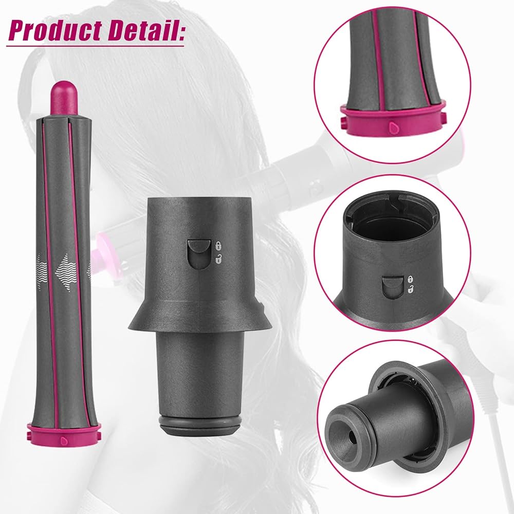 Accesorio para secador rezador