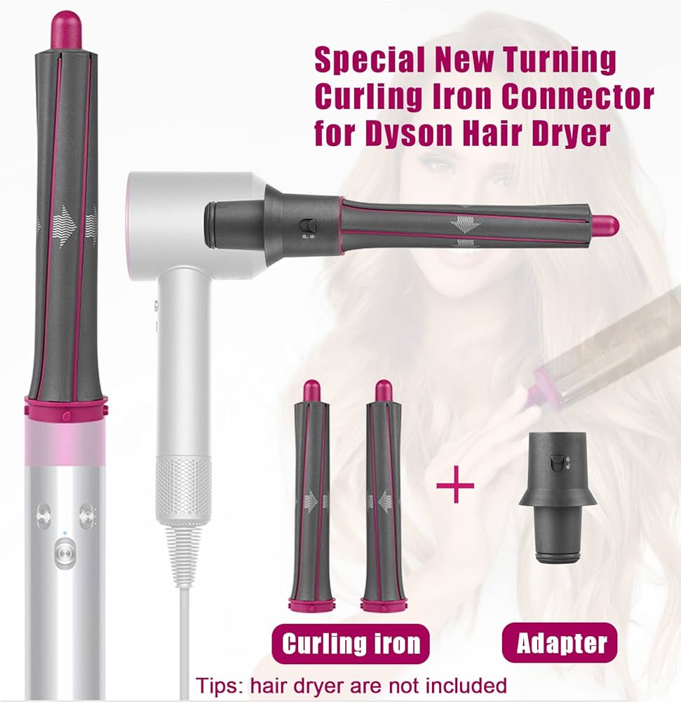 Accesorio para secador rezador