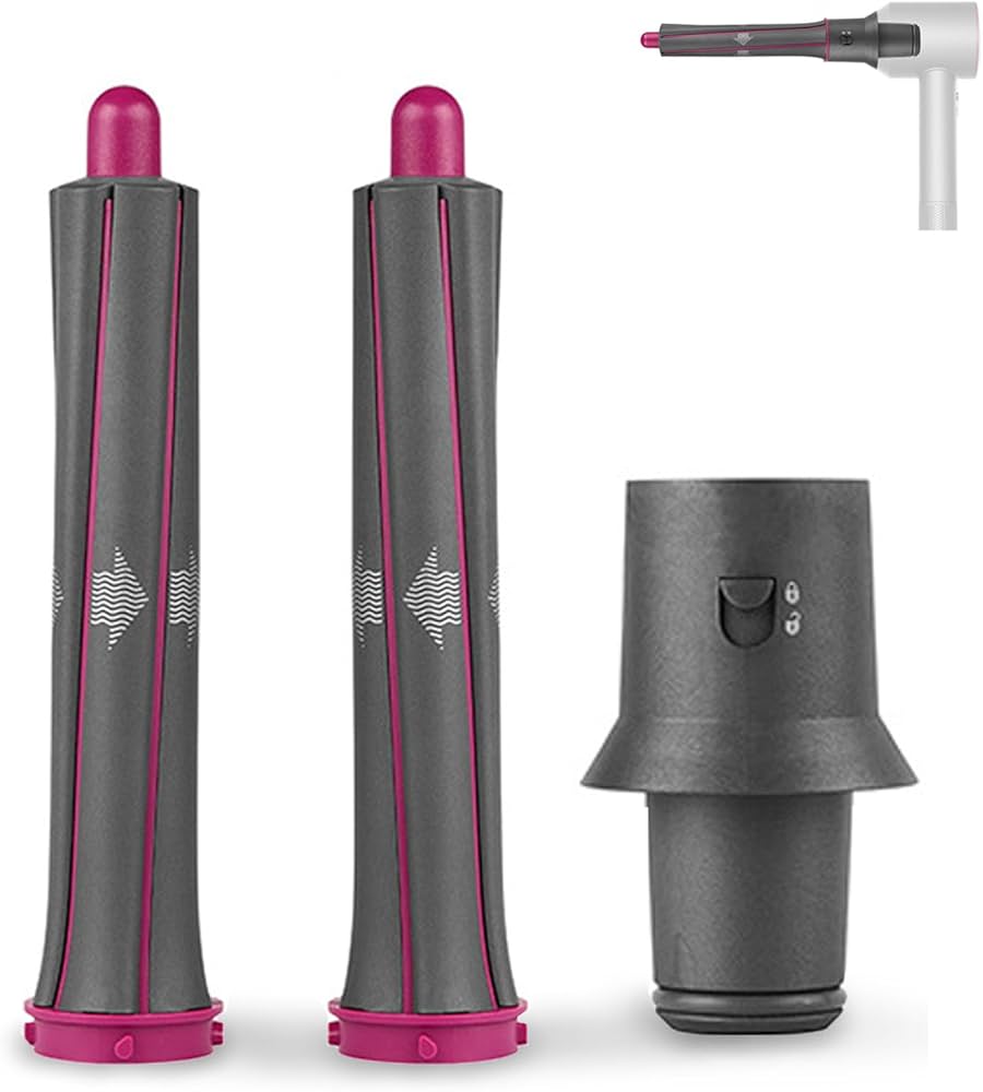 Accesorio para secador rezador