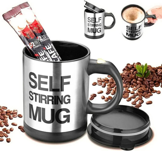 Tazas de 400 ml Taza eléctrica