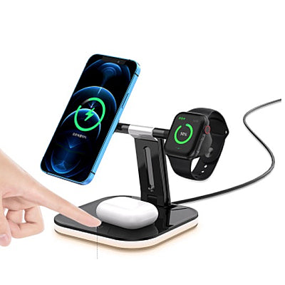 Organizador de maquillaje