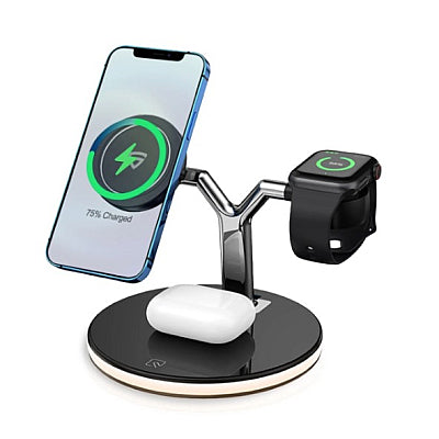 Organizador de maquillaje