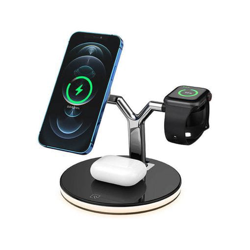 Organizador de maquillaje