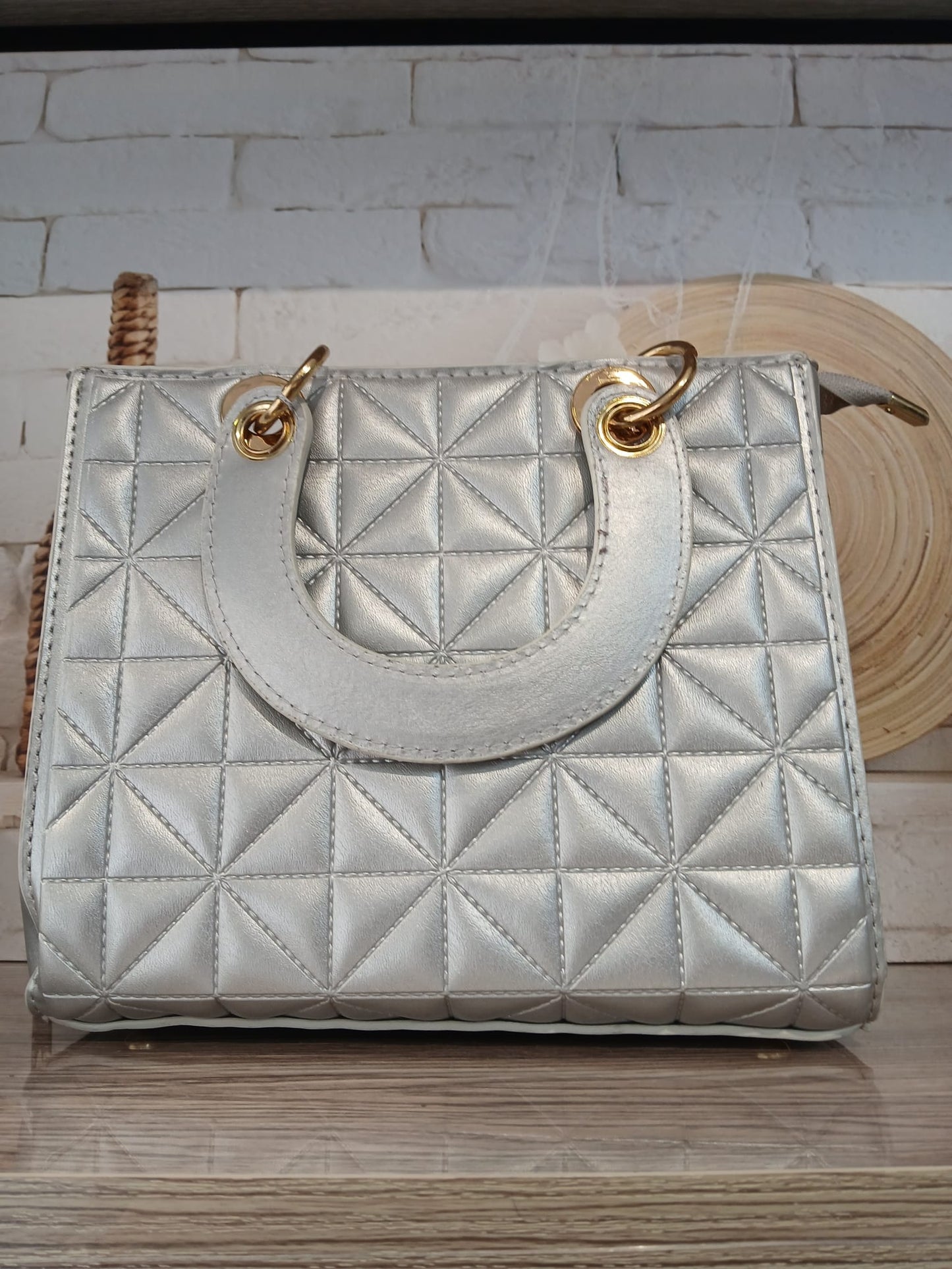 Organizador de maquillaje