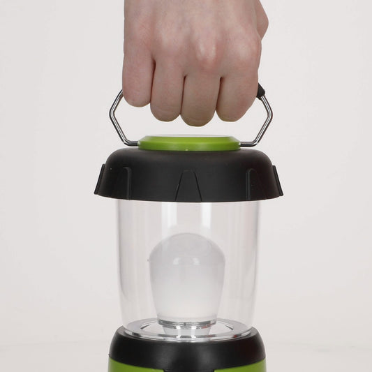 Lámpara LED camping