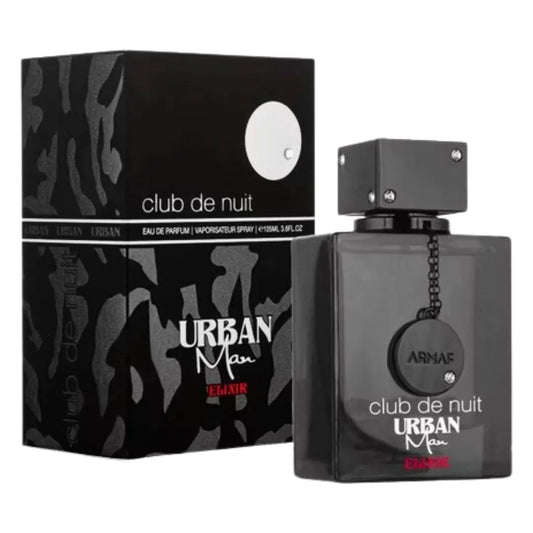 Armaf Club De Nuit Urban Elixir Eau de Parfum Hombre 105 ml