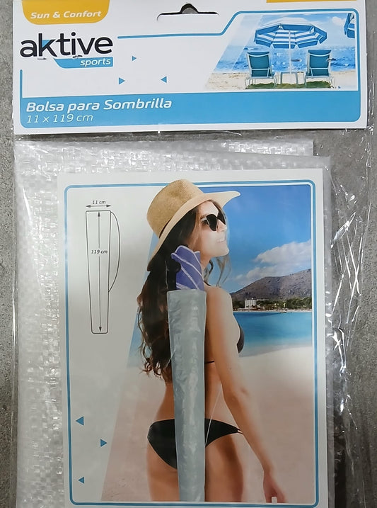 Bolsa para Sombrilla 11 x 119 cm