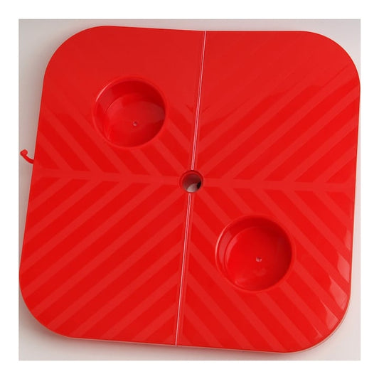 Mesa para sombrilla Campo y Playa Pincho