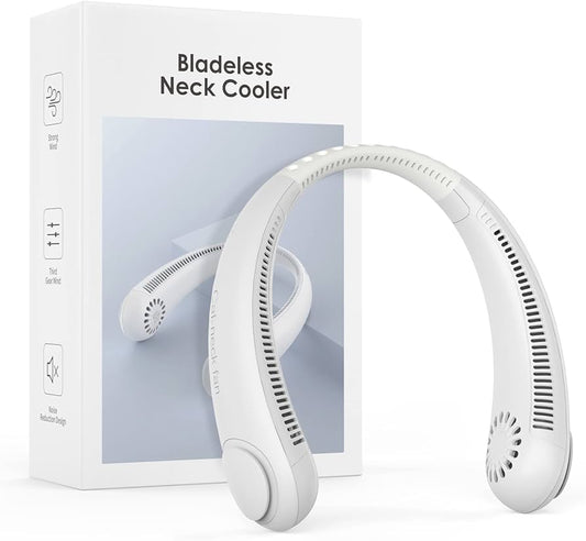 Ventilador de cuello