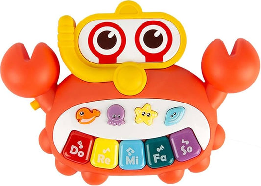 Piano de Juguete electrónico para bebé