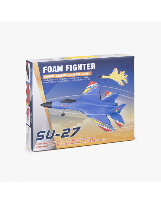 Avión Planeador RC,