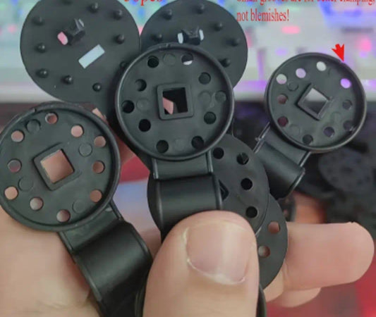 grapas para toldo 50 piezas