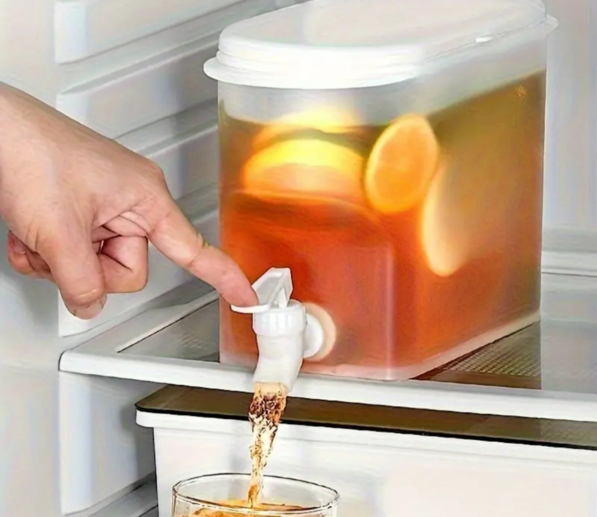 Dispensador de bebidas 3 litros