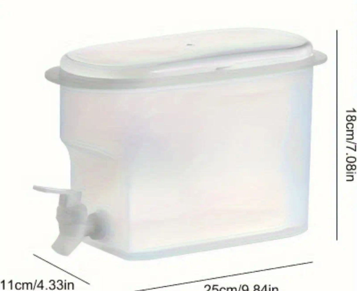 Dispensador de bebidas 3 litros