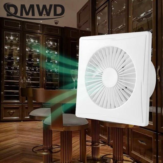 Extractor de Aire Extrahouse APC-F20