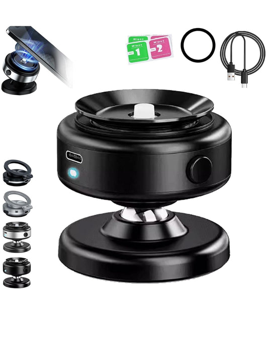 Soporte magnético para teléfono de coche con succión al vacío XO Simple is Beauty.