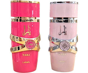 Pack de yara