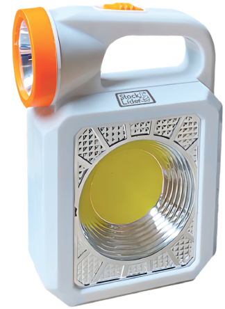 Pinza recoge objetos metal