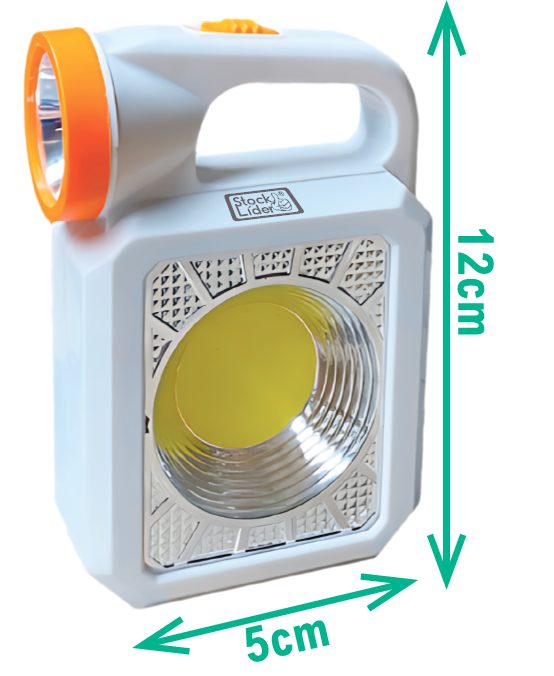 Pinza recoge objetos metal