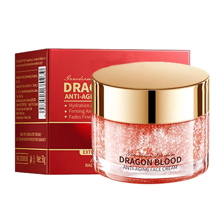 Crema De Sangre De Dragón