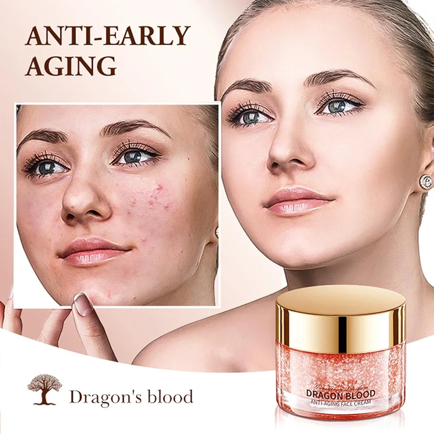 Crema De Sangre De Dragón