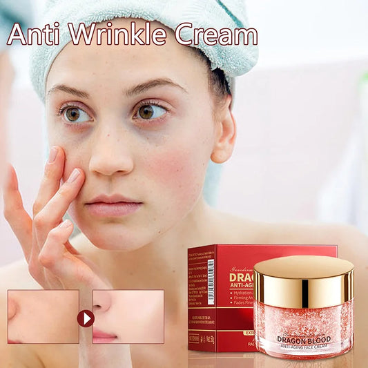 Crema De Sangre De Dragón