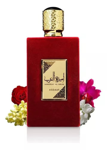 Ameerat al arab 100 ml ASDAAF - LATTAFA Princesas de Arabia