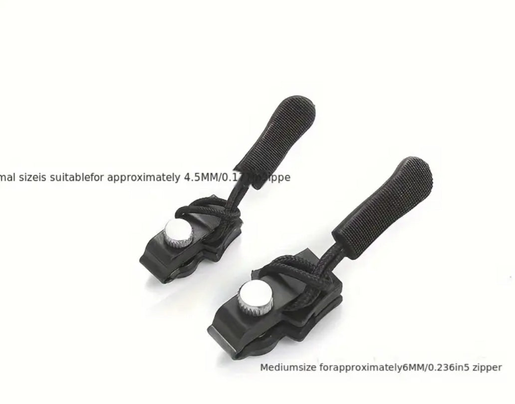 reparador cremallera pack 2