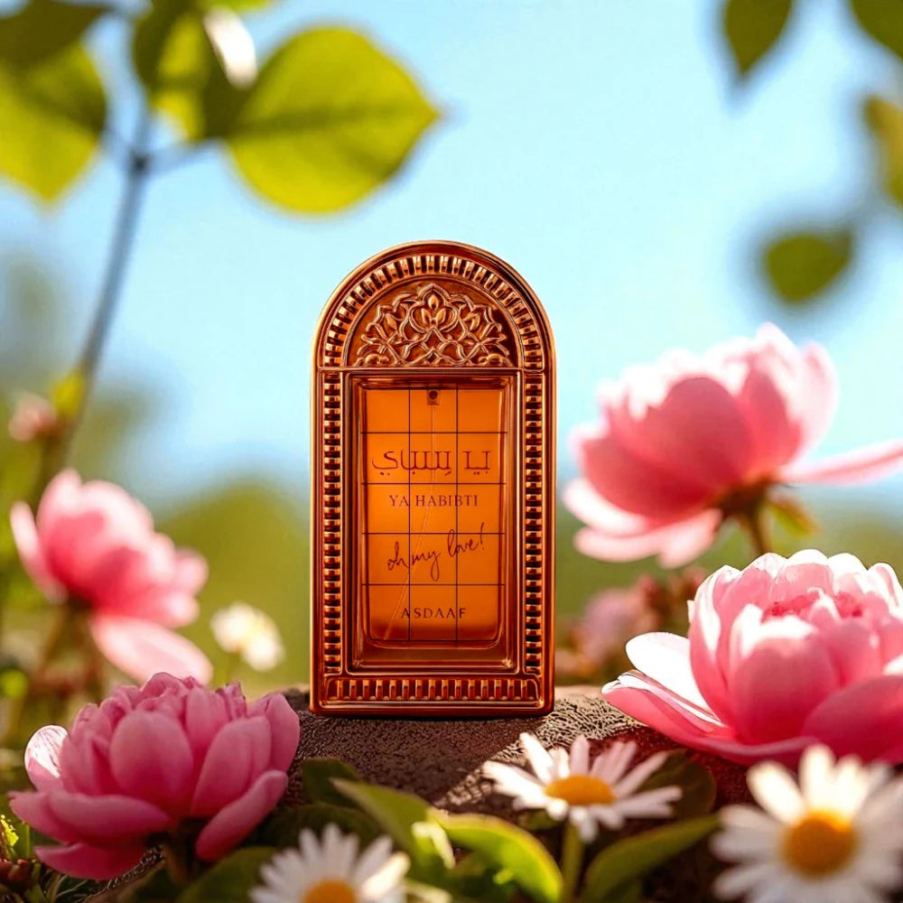 Yo soy Habibti Asdaaf 100 ml