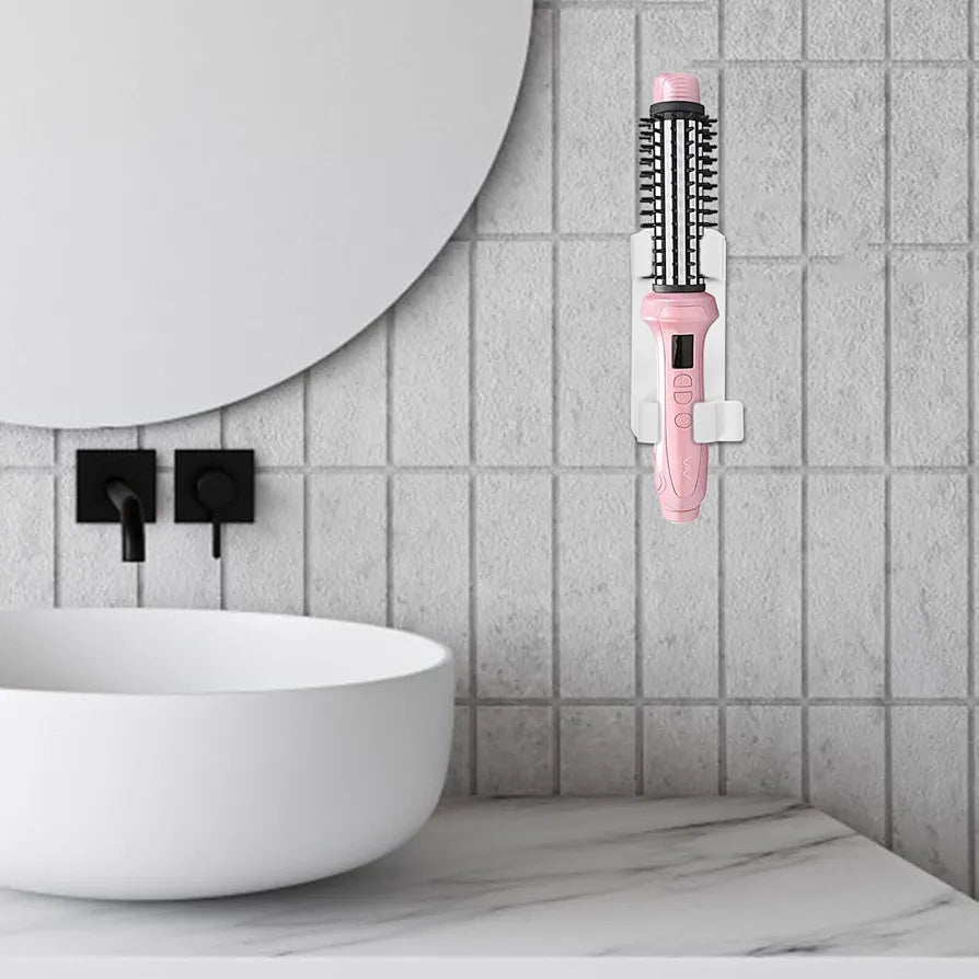 Soporte para rizador