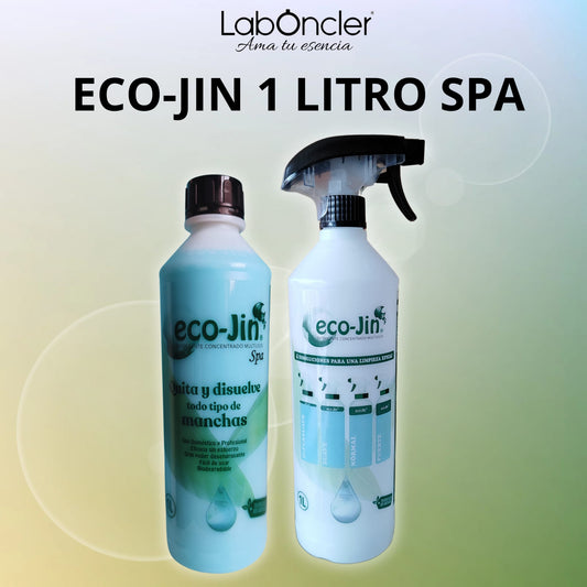 Eco-Jin Spá 1 Litro