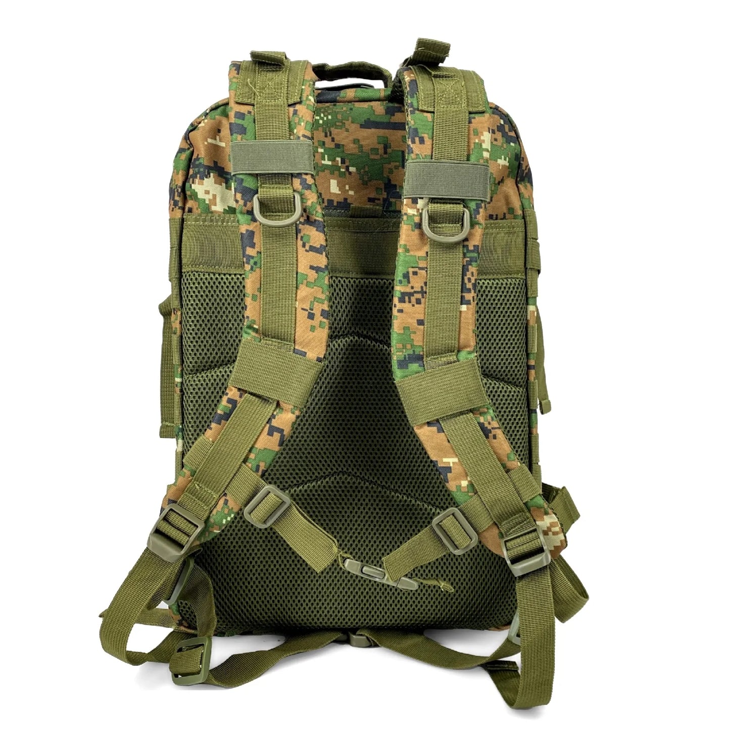 Mochila táctica militar de 40L