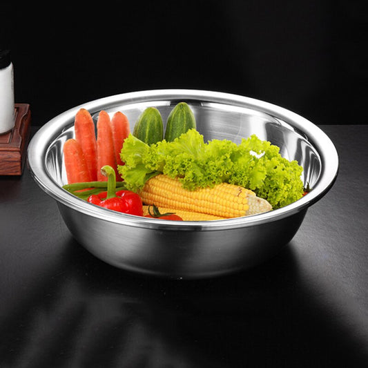 Cuenco de acero inoxidable 14 cm