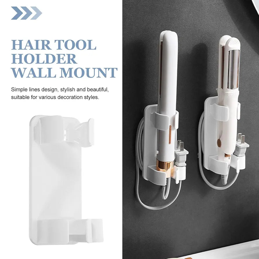 Soporte para rizador