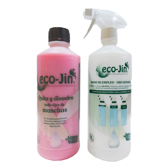 eco-Jin  1 Litro