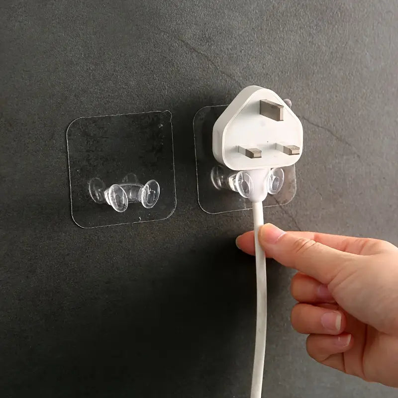 Organizador de cable