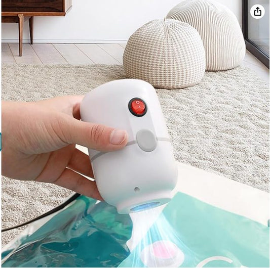 Bomba de vacío inteligente